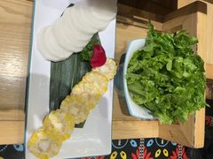 -椰夫人·养生椰子鸡(金沙洲永旺店)