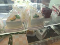 -姆们M Sweetie Cake(三里屯店)
