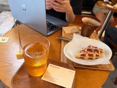 -LilBee Coffee