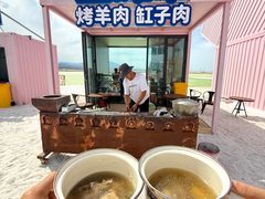 -盐湖景区
