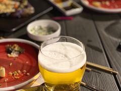 -日进一片海.生腌海鲜火锅.宵夜烧烤(三里屯总店)