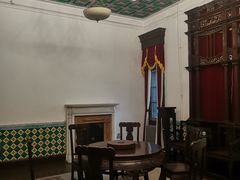 -张学良旧居陈列馆