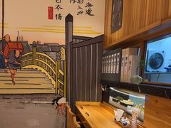 -万鱼亭 日本料理(无锡香山名园店)