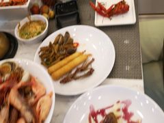 -澜悦港海鲜体验主题餐厅
