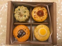 -星巴克(凯德晶萃店)