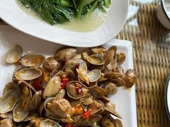 -北戴河转鱼·炒螃蟹酱餐厅