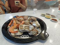 -前王院•巧克力海鲜市集餐厅(万平口店)