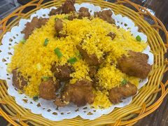 -南记食粥坊·宵夜大排档(莲花店)