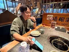 -老墙根涮肉(王四营店)