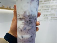 霸气芋泥-雅克雅思(南湖东路店)