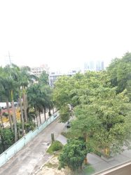 -森宝月子中心(白云山店)