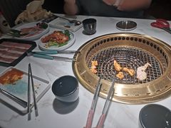 -炙城·韩式烤肉(南京东路店)