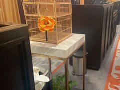 -君庭中餐厅(友谊宾馆店)