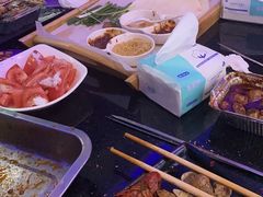 -冰城小镇音乐串吧·聚会餐厅(百子湾店)