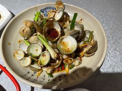 -达叔香味海鲜(海棠68环球美食街店)