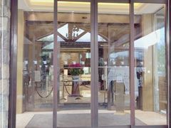 -浙江安吉JW万豪酒店