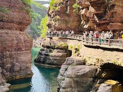 -云台山风景名胜区