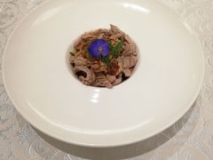 跳水腰花-马凯餐厅(地安门店)