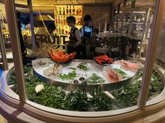 -壳里西餐厅Coquille Seafood Bistro(蒙自路店)