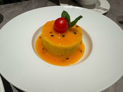 -吕氏焗小鲜•海鲜青岛菜(八大关店)