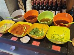 -阳光牧场自助餐厅(宝德购物中心店)