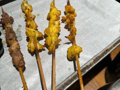 -聚点串吧·小酒局(北京旗舰店)