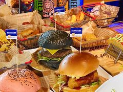 -学府公社餐酒吧(原中关村天堂店)