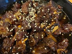 -二孃鸡爪爪(东郊记忆店)