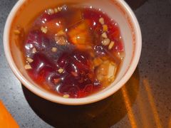 -探鱼·鲜青椒爽麻烤鱼(广州欣荣广场店)