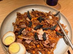 -纳鲁孜·新疆特色餐厅(上海悦荟广场店)