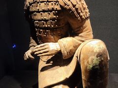 -陕西历史博物馆