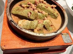 -艳阳天·非遗楚菜(武汉客厅店)