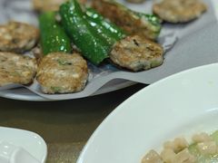 -大笑饭堂(甲子桥店)