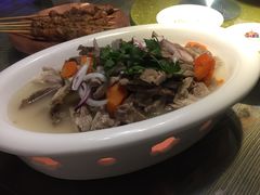 -清真·卡德尔大叔新疆主题餐厅(龙汇路店)