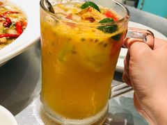 -姚姚酸菜鱼·金戈戈香港豉油鸡(喜荟城联名店)