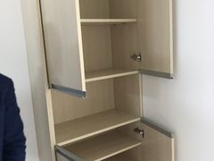 -佰丽爱家全屋定制(汶水店)