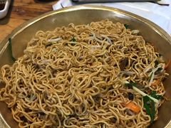 特色炒面-盈田盈粥庄(博山东路店)