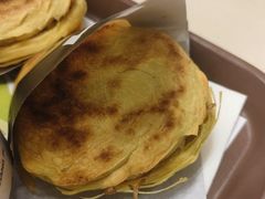 肥瘦肉夹馍-魏家凉皮(大雁塔南广场餐厅)