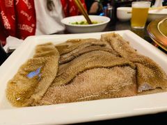 -巴蜀大宅门火锅(新华公园店)