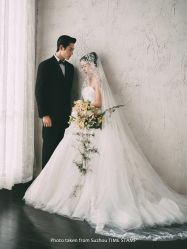 -时光印记婚纱摄影工作室·原创定制