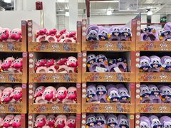 -山姆会员商店(上海浦东店)