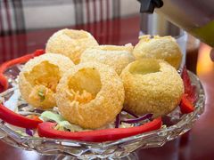 -清真· AL-JANNAT 佳纳特餐厅(仙林店)