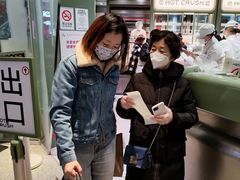 -星巴克(港汇1号办公楼店)