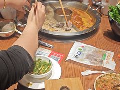 -佬土鹅肠火锅(解放路店)