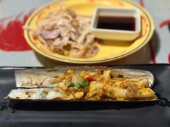 -辉记炭烧海鲜大排档·老字号(福田店)