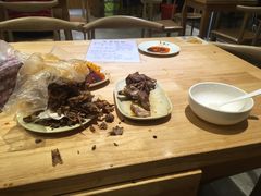 -隆氏兔头(同盛路店)