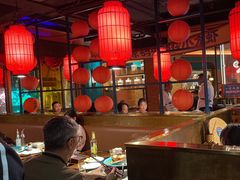 -楠火锅(太古里总店)