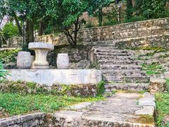 -阳明祠