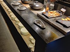 -宁波逸东豪生大酒店·豪生咖啡厅