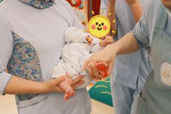 -爱帝宫月子中心(罗湖别墅院)